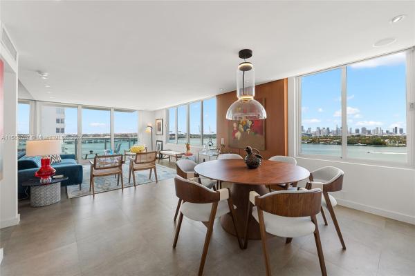 Mirador South 1000, 1000 West Ave #1125, Miami Beach, Florida 33139, image 1