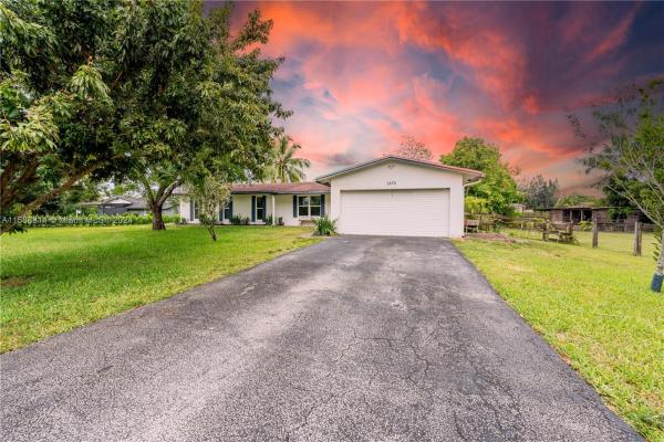 Flamingo Groves, 2670 SW 122nd Ter, Davie, Florida 33330, image 1