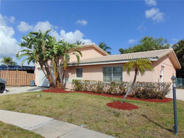 Waterway Estates, 1301 SW 63rd Ter, Plantation, Florida 33317, image 1