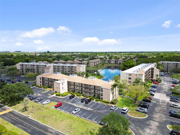 Cascades Of Lauderhill, 7860 NW 50th St #205, Lauderhill, Florida 33351, image 1