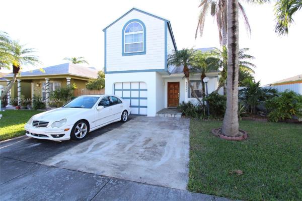 American Homes, 15420 SW 143rd Ave, Country Walk, Florida 33177, image 1