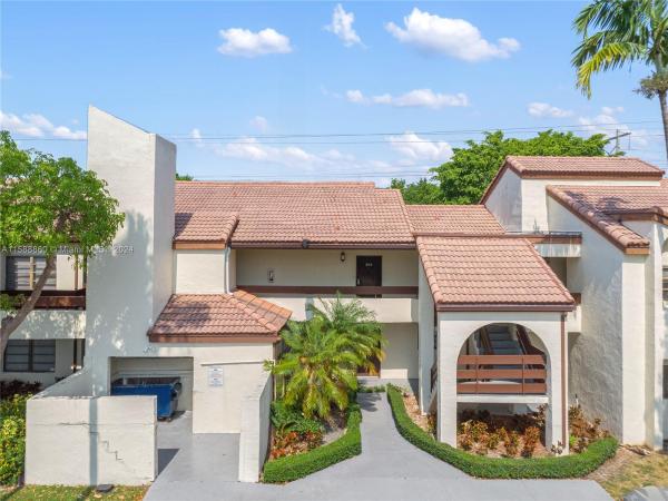 Kenland Bend South, 9070 SW 125th Ave #A204, The Crossings, Florida 33186, image 1
