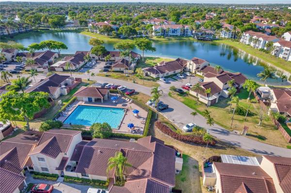 Villa Homes At The Moors, 6229 NW 171st St, Country Club, Florida 33015, image 1