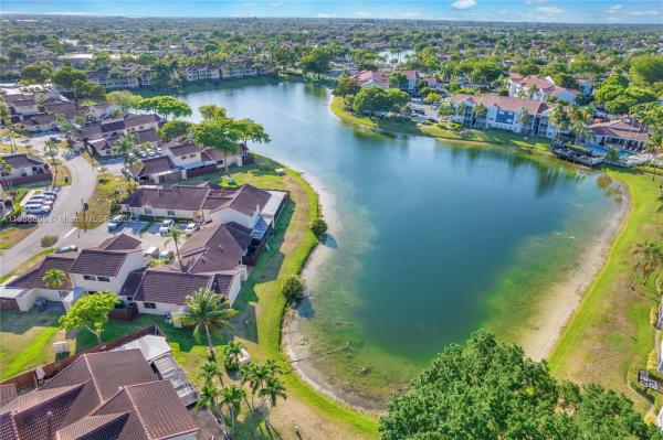 Villa Homes At The Moors, 6229 NW 171st St, Country Club, Florida 33015, image 2