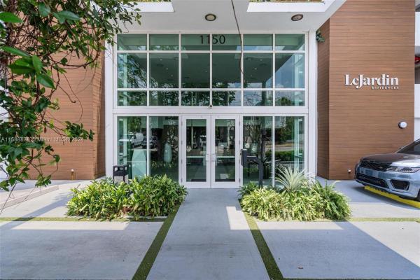 Le Jardin House, 1150 102nd St #401, Bay Harbor Islands, Florida 33154, image 1