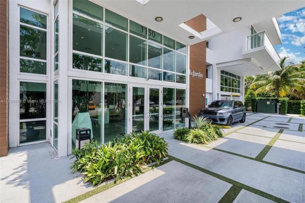 Le Jardin House, 1150 102nd St #401, Bay Harbor Islands, Florida 33154, image 2