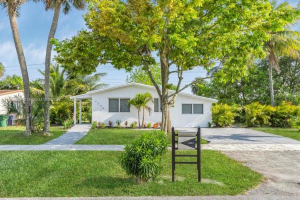 Sunrise Heights, 3390 NW 8th Ct, Lauderhill, Florida 33311, image 1