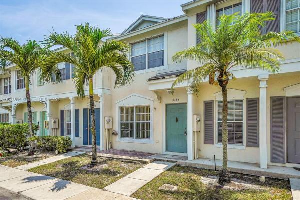 Banyan Oakridge, 3184 SW 50th St #65, Dania Beach, Florida 33312, image 1