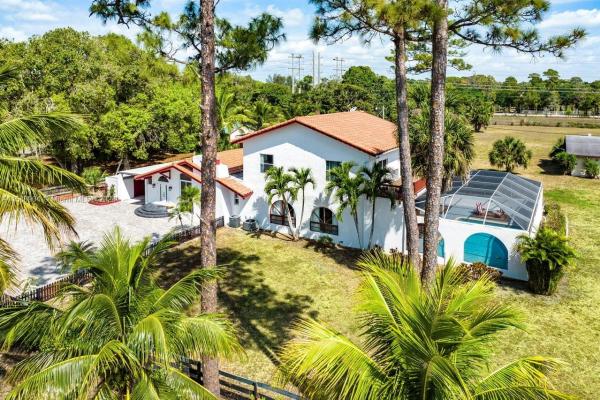 Palm Beach Little Ranches, 11767 W Rambling Dr, Wellington, Florida 33414, image 1