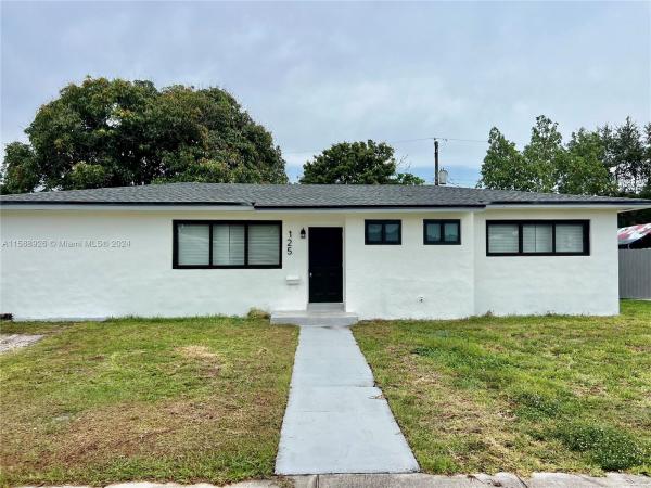 Sierra, 125 NW 197th St, Miami Gardens, Florida 33169, image 2