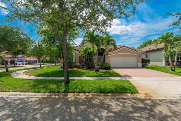 Nautica, 3815 SW 168th Ter, Miramar, Florida 33027, image 1