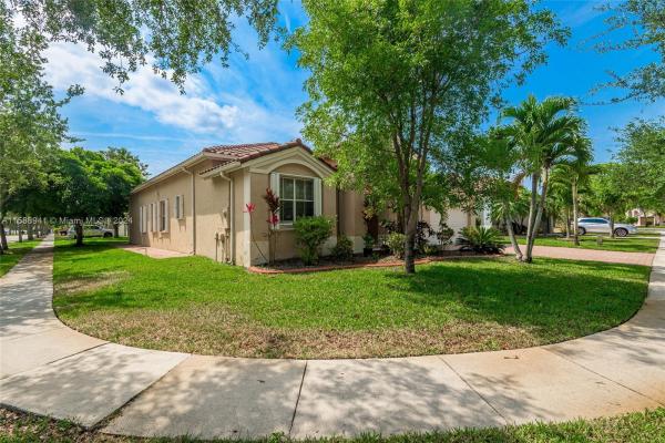 Nautica, 3815 SW 168th Ter, Miramar, Florida 33027, image 3