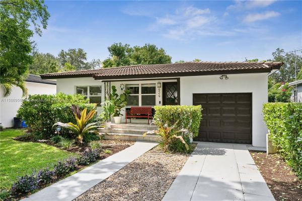Coral Groves, 434 Mendoza Ave, Coral Gables, Florida 33134, image 1