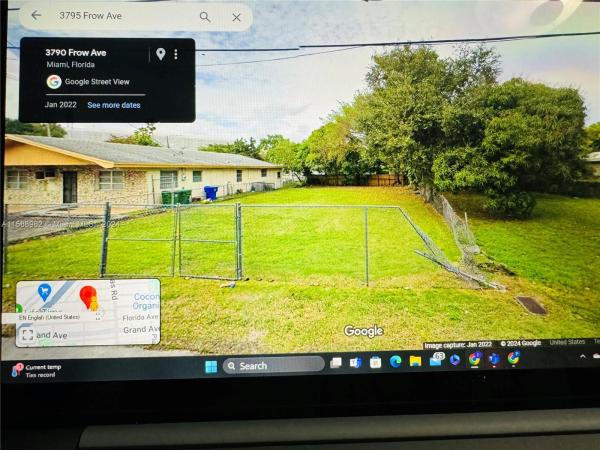 MacFarlane Homestead, 3795 Frow Ave, Miami, Florida 33133, image 1