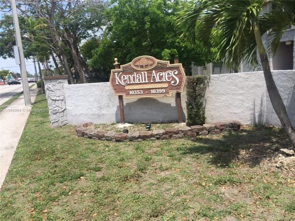 Kendall Acres, 10353 N Kendall Dr #BB1, Kendall, Florida 33176, image 1