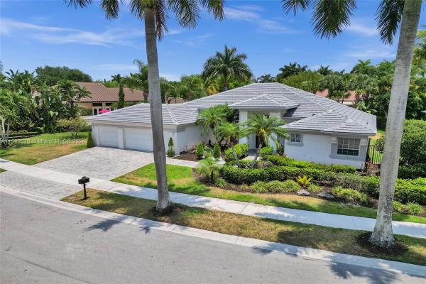 Eagle Watch, 2504 Eagle Watch Ln, Weston, Florida 33327, image 1
