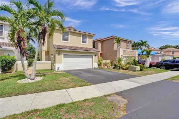 Sheridan Glen, 6968 SW 148th Ln, Davie, Florida 33331, image 1