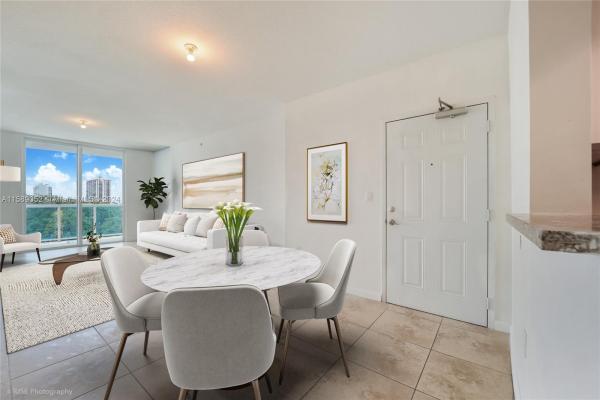 Brickell View West, 1723 SW 2nd Ave #708, Miami, Florida 33129, image 3