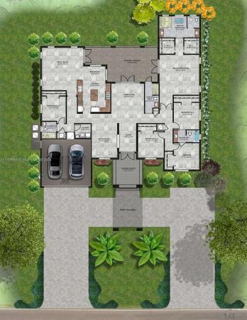 Outback Ranches, 24240 SW 209th Pl, Redland, Florida 33031, image 2