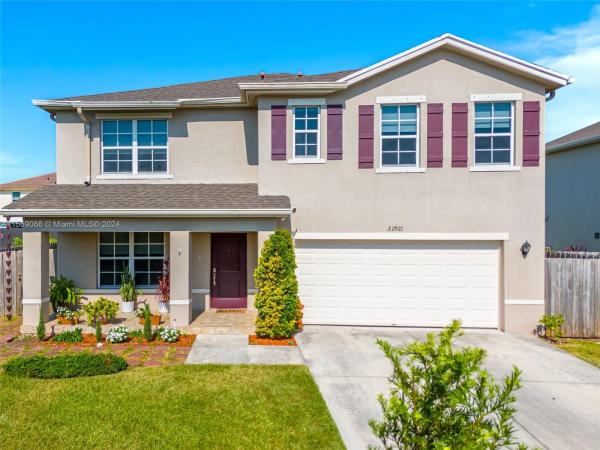 Missy Estates, 22921 SW 116th Ct, Richmond Heights, Florida 33170, image 1