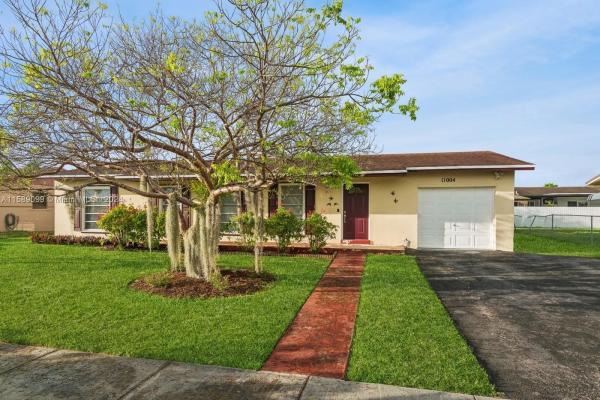 Fairway Estates, 11004 SW 152nd Ter, Kendall, Florida 33157, image 1