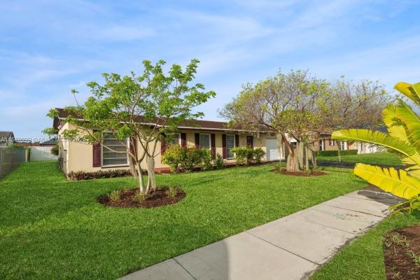 Fairway Estates, 11004 SW 152nd Ter, Kendall, Florida 33157, image 3