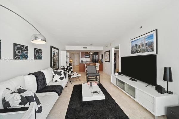 Beach Club 1, 1850 S Ocean Dr #2106, Hallandale Beach, Florida 33009, image 1