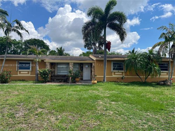 Green Hills, 11225 SW 173rd Ter, West Perrine, Florida 33157, image 1