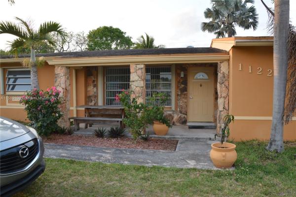 Green Hills, 11225 SW 173rd Ter, West Perrine, Florida 33157, image 2