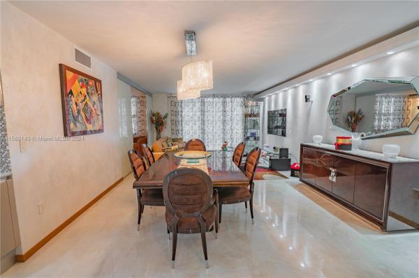 Balmoral, 9801 Collins Ave #12J, Bal Harbour, Florida 33154, image 1