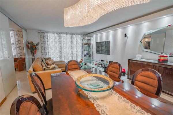 Balmoral, 9801 Collins Ave #12J, Bal Harbour, Florida 33154, image 2