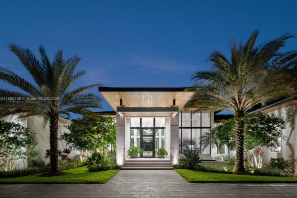 Killian Acres, 11360 SW 60th Ave, Pinecrest, Florida 33156, image 1