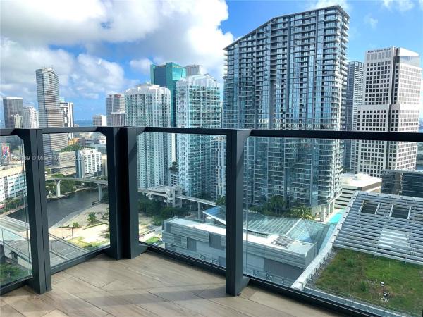 Rise Brickell City Centre, 88 SW 7th St #2709, Miami, Florida 33130, image 1