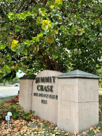 Summit Chase, 8501 NW 8th St #106, Fountainebleau, Florida 33126, image 1