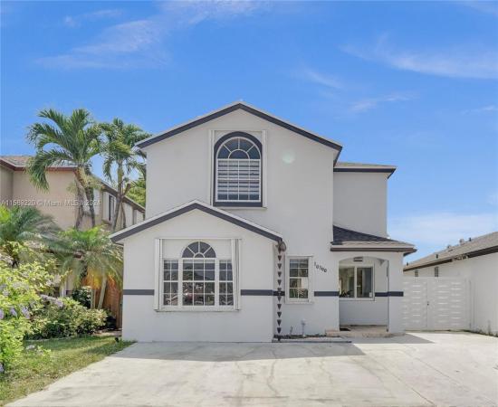 Paul Marks, 16300 SW 139th Ct, Richmond West, Florida 33177, image 1