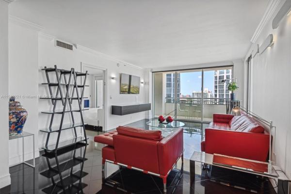 The Ritz-Carlton Executive Residences, 3350 SW 27th Ave #2003, Miami, Florida 33133, image 1