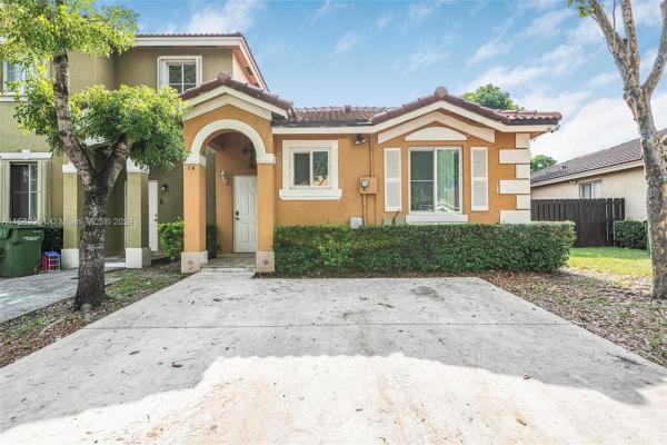Mowry Villas, 64 SW 15th Ave #64, Homestead, Florida 33030, image 1