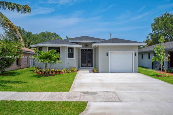 Broward Park, 304 NW 28th Ter, Fort Lauderdale, Florida 33311, image 1