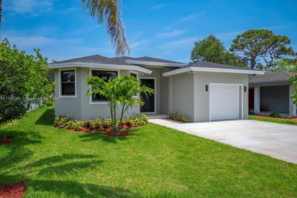 Broward Park, 304 NW 28th Ter, Fort Lauderdale, Florida 33311, image 2