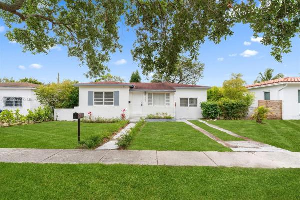 Fulford Homes, 1880 NE 157th Ter, North Miami Beach, Florida 33162, image 1