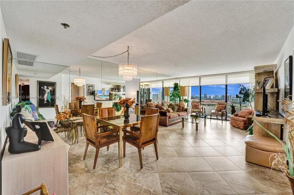Delvista Tower 1, 20225 NE 34th Ct #2111, Aventura, Florida 33180, image 3