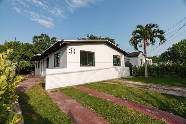 Allapattah School, 4211 NW 18th Ave, Miami, Florida 33142, image 1