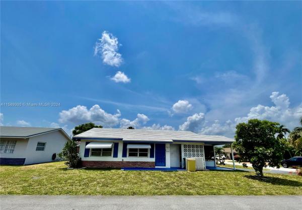 Westwood 17, 7617 NW 67th Ave, Tamarac, Florida 33321, image 1