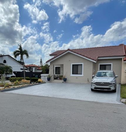 Bird Lakes Townhouses, 14371 SW 46th Ter #14371, Kendale Lakes, Florida 33175, image 3