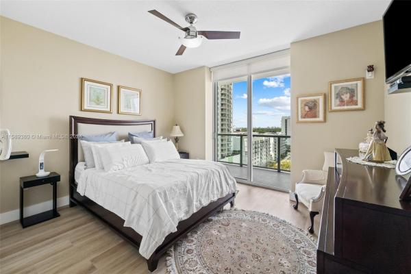 Axis On Brickell South, 79 SW 12th St #1412-S, Miami, Florida 33130, image 1