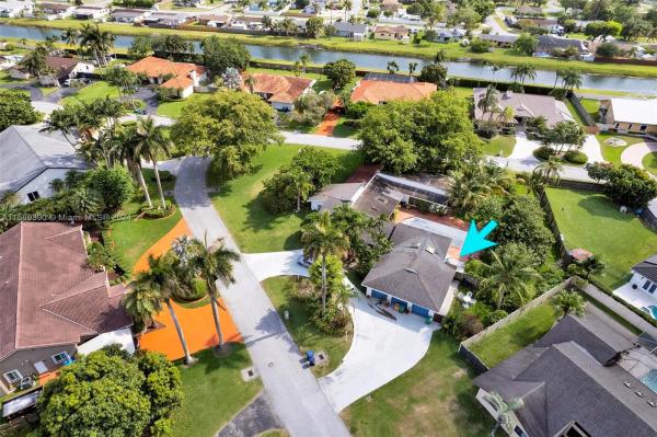 Mary Ann Estates, 14064 SW 104th Ct, Kendall, Florida 33176, image 1