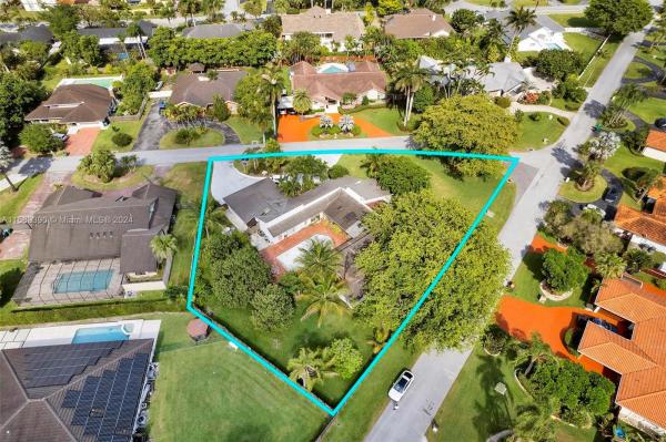 Mary Ann Estates, 14064 SW 104th Ct, Kendall, Florida 33176, image 2