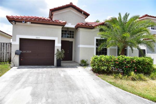 Monterey Lakes, 9205 SW 215th Ter, Cutler Bay, Florida 33189, image 1