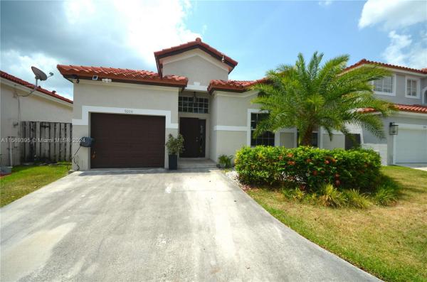Monterey Lakes, 9205 SW 215th Ter, Cutler Bay, Florida 33189, image 2