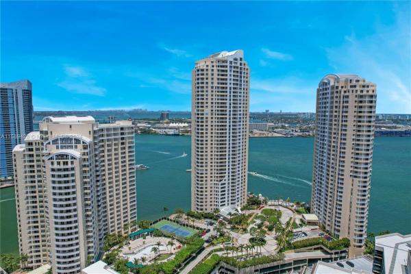 Three Tequesta Point, 848 Brickell Key Dr #2502, Miami, Florida 33131, image 1